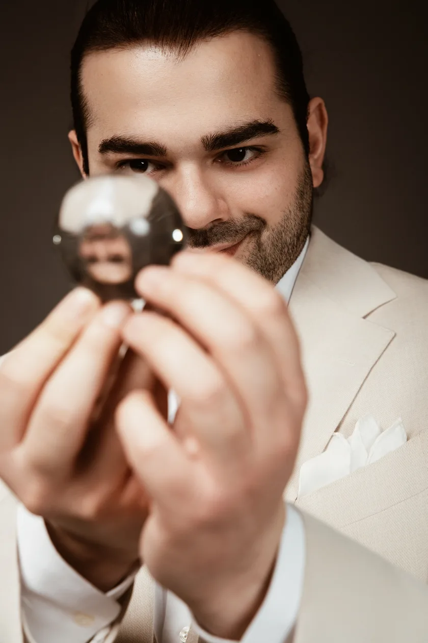 Kasra Khani