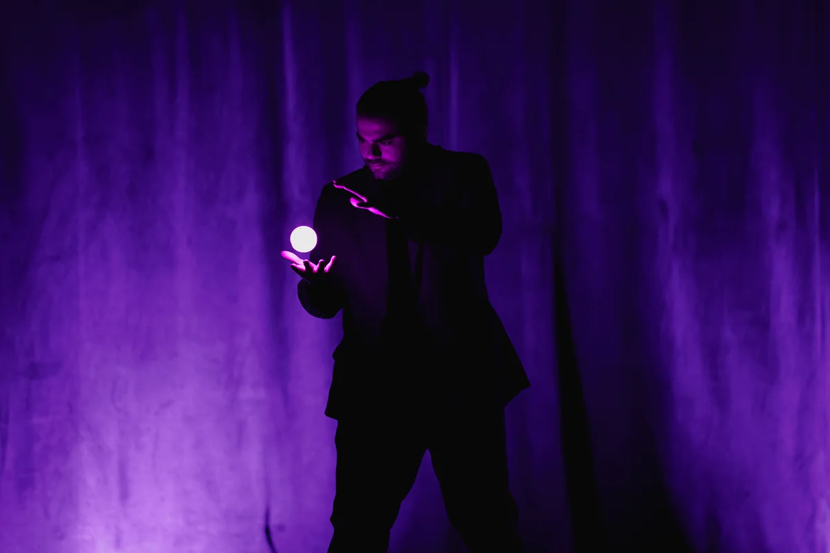 Light Show